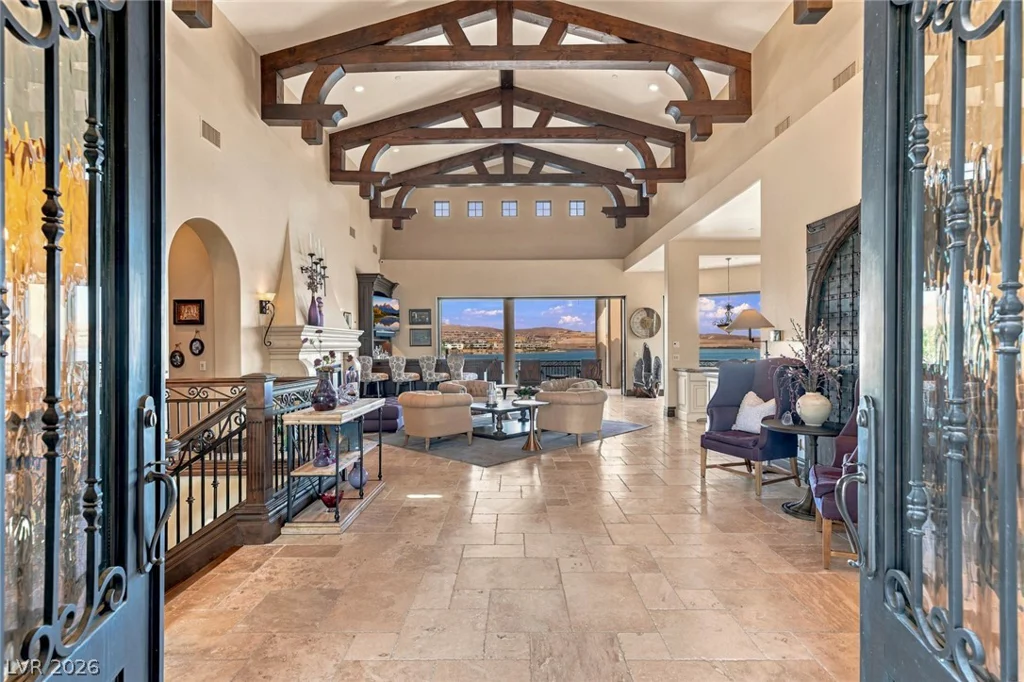 7 Lido Nord, Henderson, NV 89011