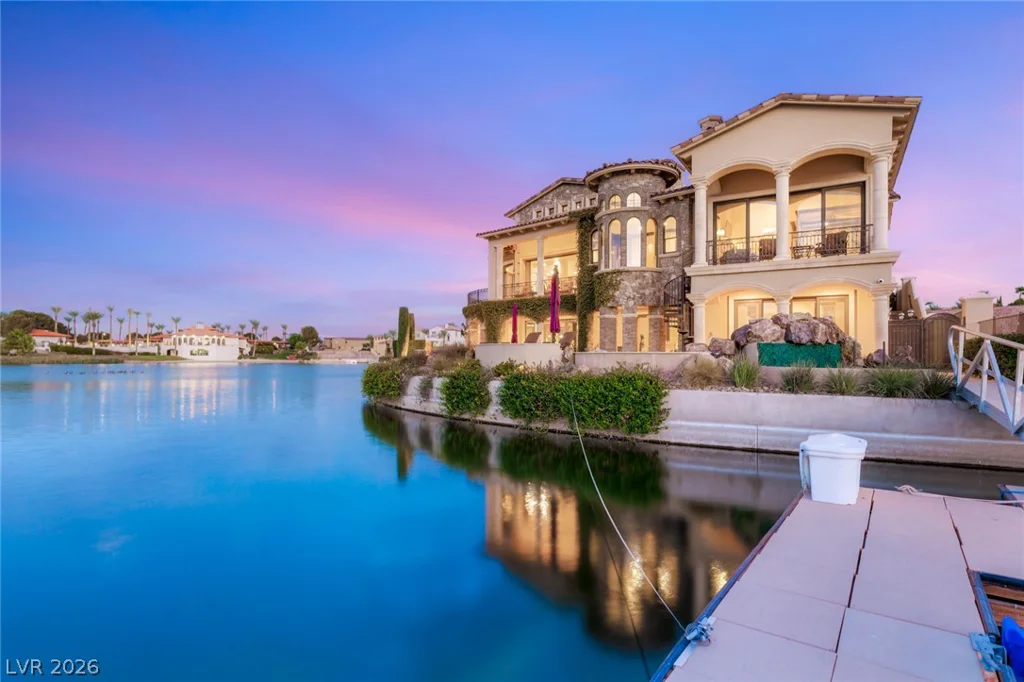 7 Lido Nord, Henderson, NV 89011