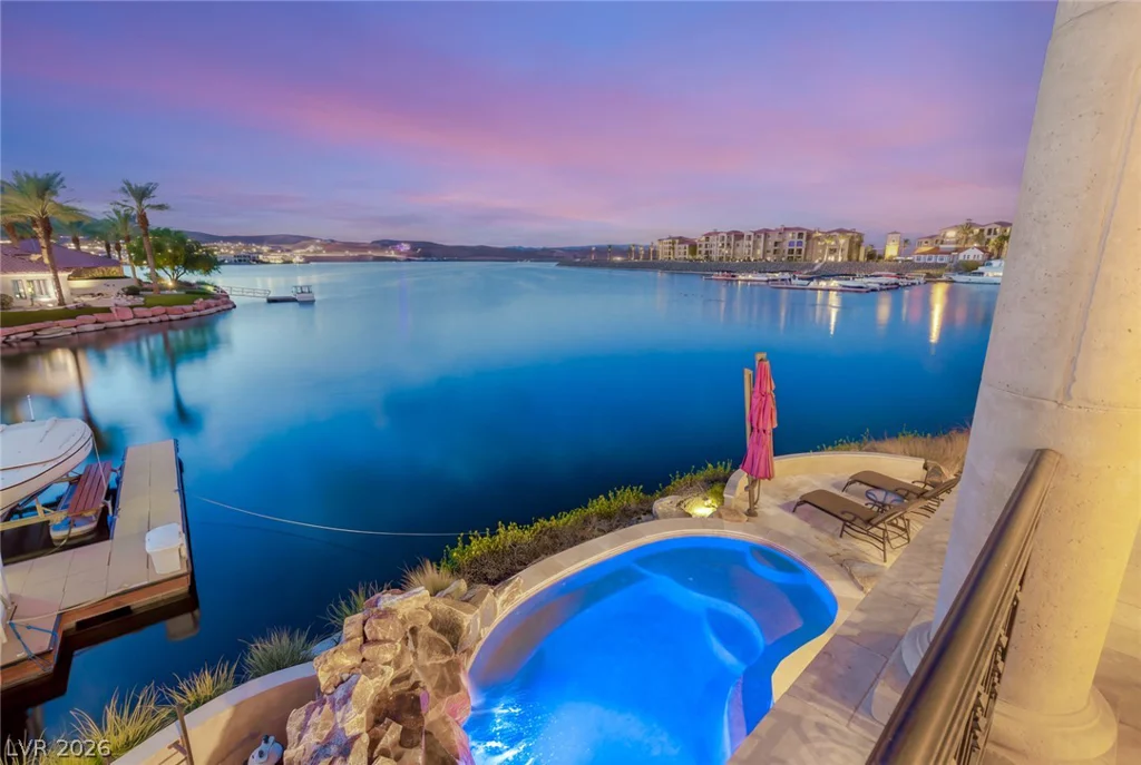 7 Lido Nord, Henderson, NV 89011