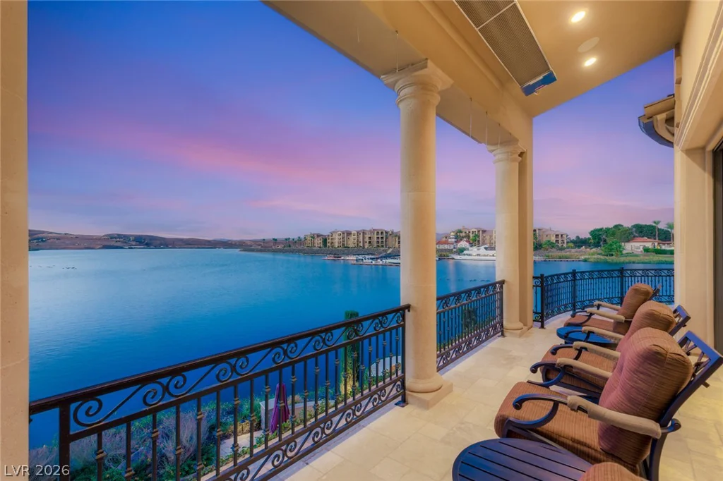 7 Lido Nord, Henderson, NV 89011