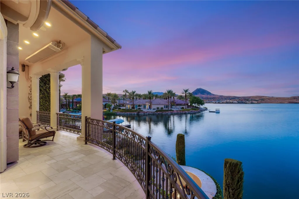 7 Lido Nord, Henderson, NV 89011