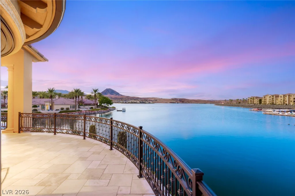 7 Lido Nord, Henderson, NV 89011