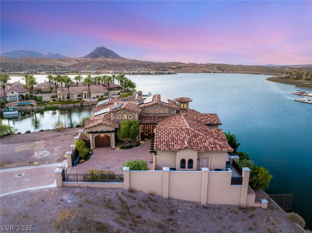 7 Lido Nord, Henderson, NV 89011