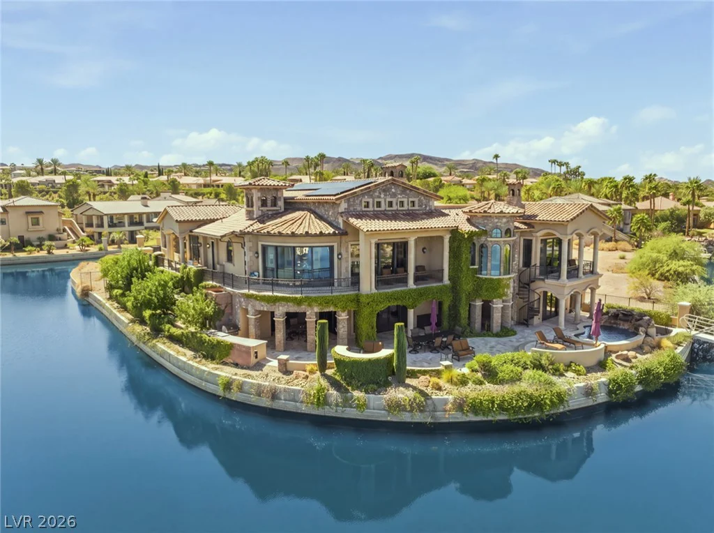7 Lido Nord, Henderson, NV 89011