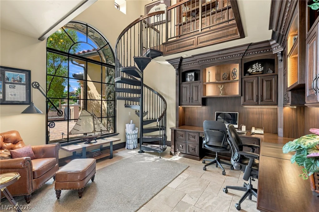 7 Lido Nord, Henderson, NV 89011