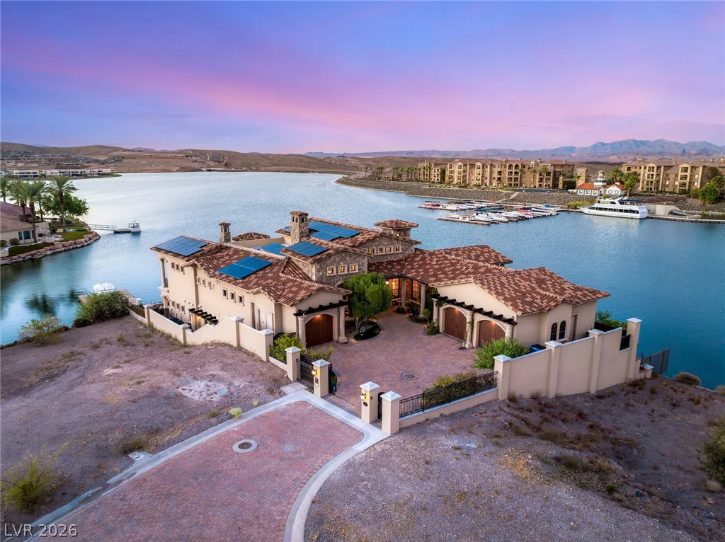 7 Lido Nord, Henderson, NV 89011