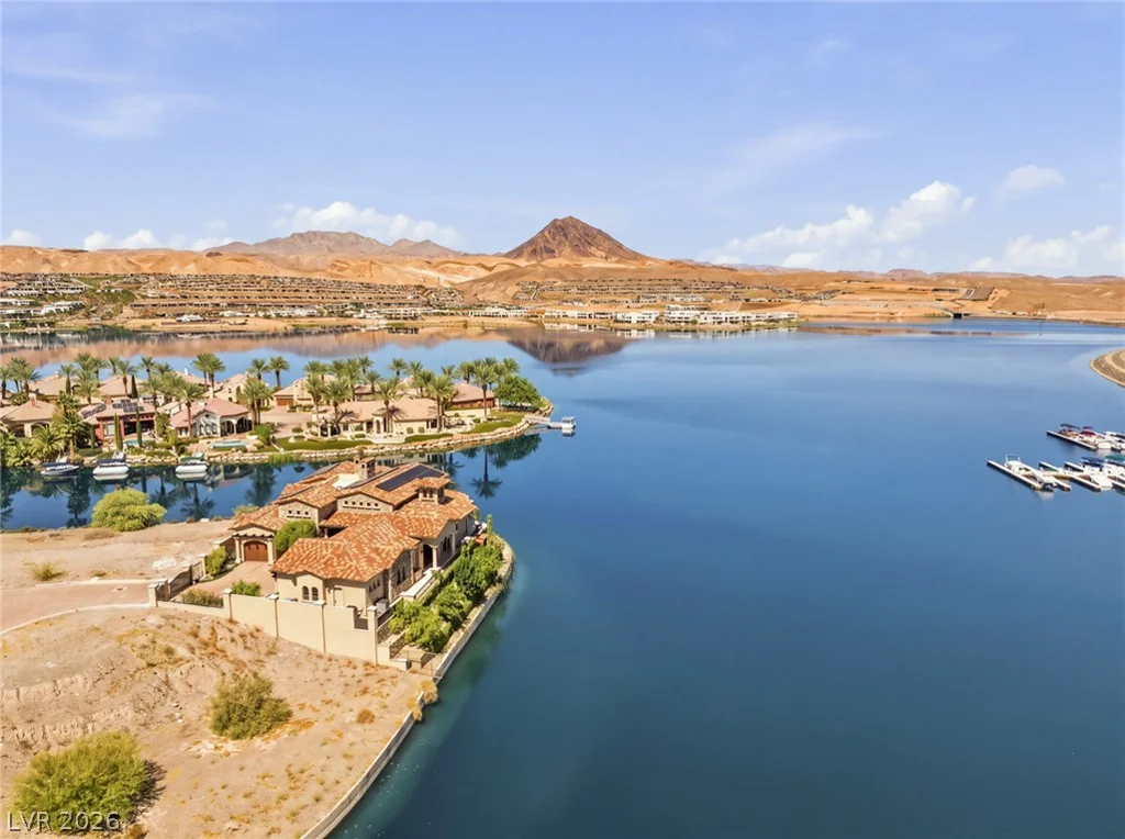7 Lido Nord, Henderson, NV 89011