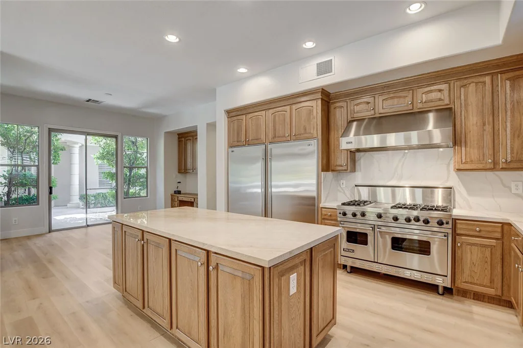 401 Grand Augusta, Las Vegas, NV 89144