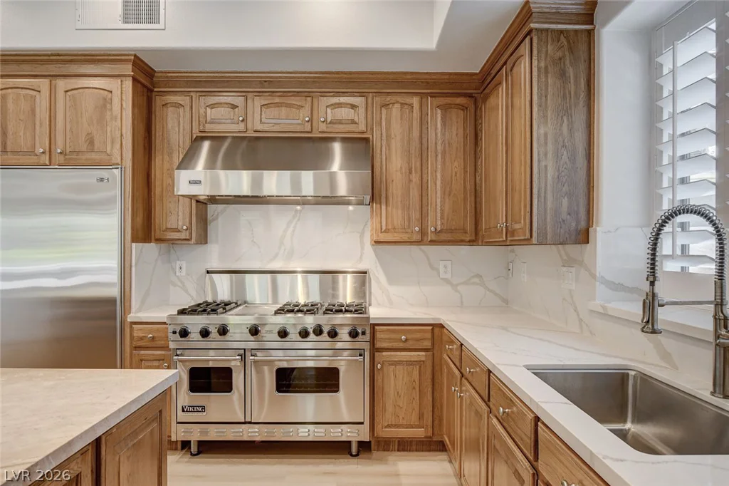 401 Grand Augusta, Las Vegas, NV 89144