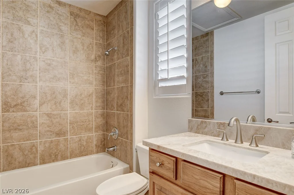 401 Grand Augusta, Las Vegas, NV 89144