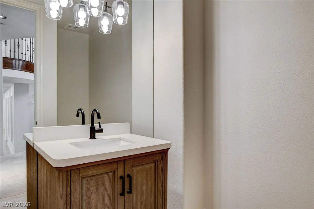 401 Grand Augusta, Las Vegas, NV 89144