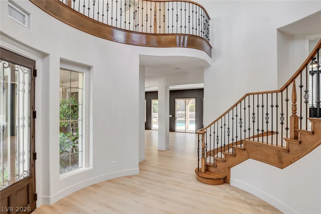 401 Grand Augusta, Las Vegas, NV 89144