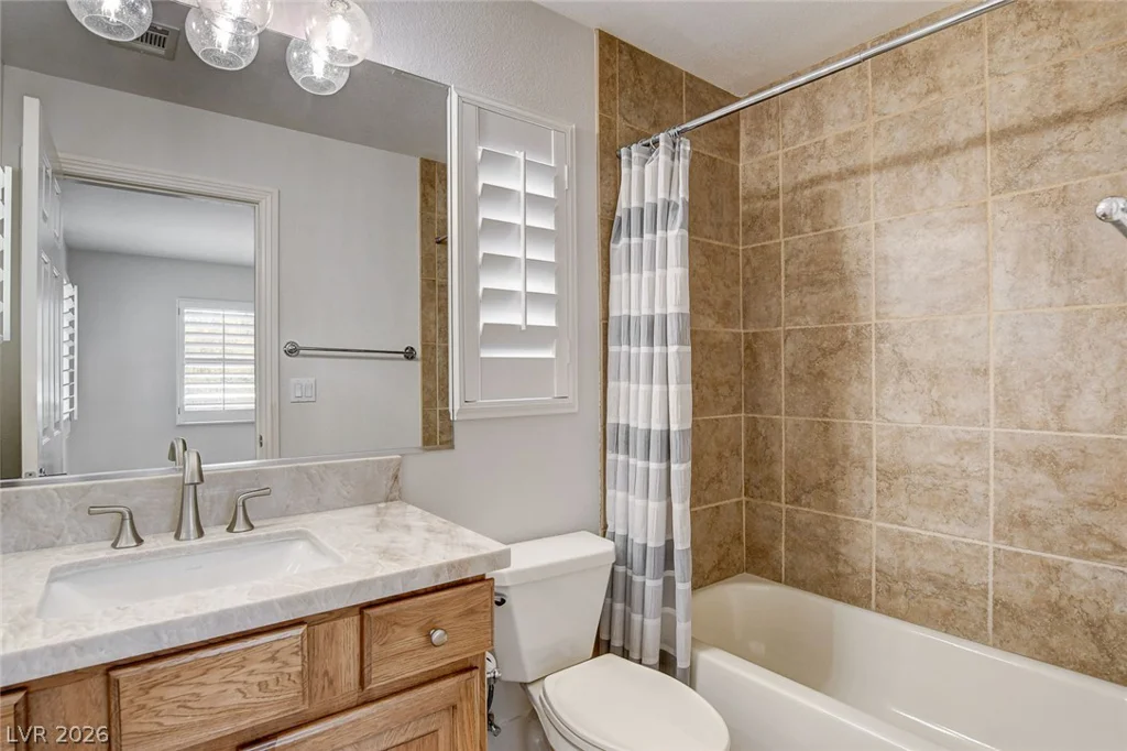 401 Grand Augusta, Las Vegas, NV 89144