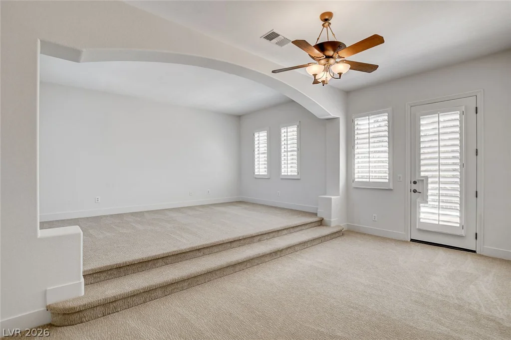 401 Grand Augusta, Las Vegas, NV 89144