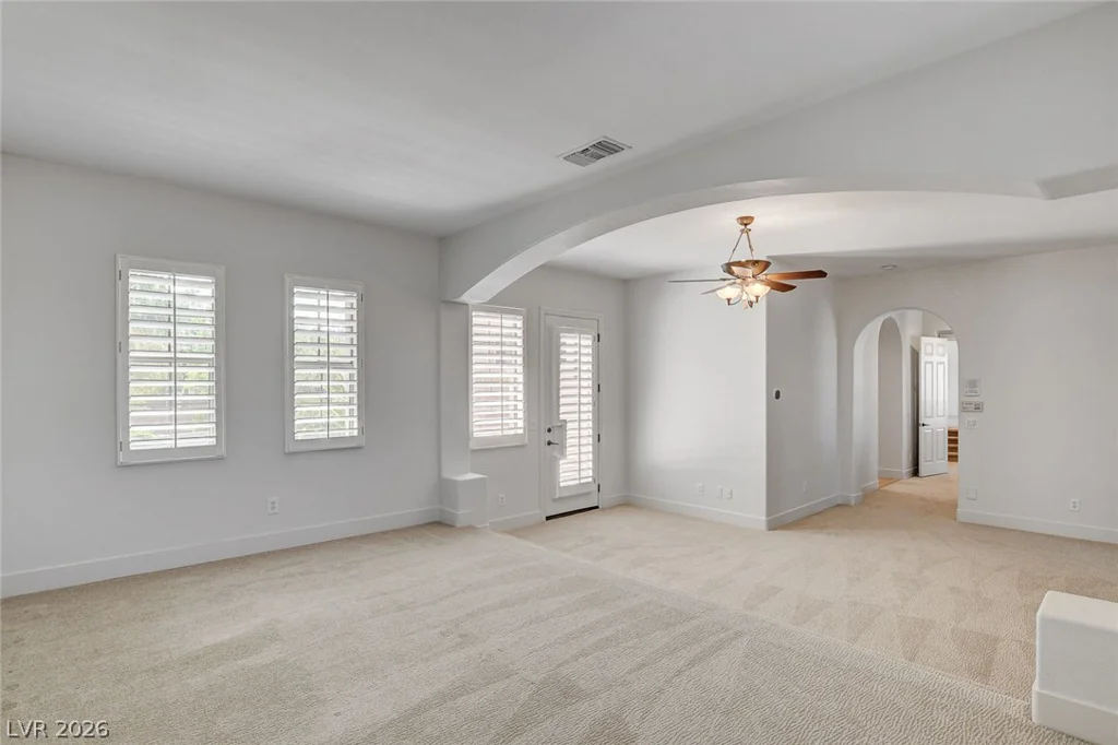 401 Grand Augusta, Las Vegas, NV 89144