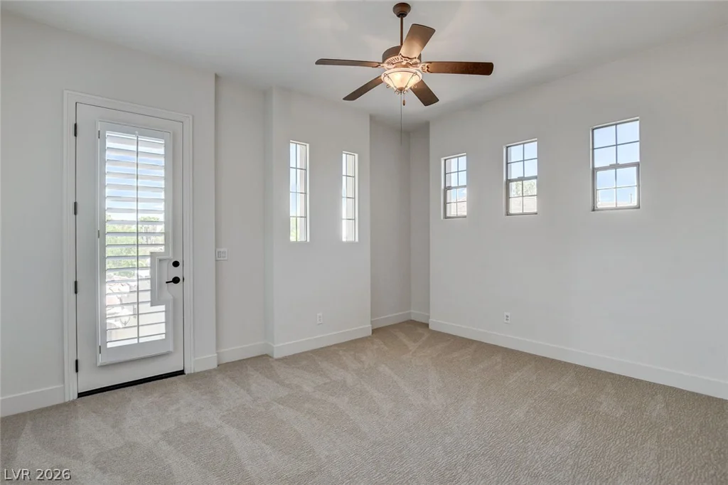 401 Grand Augusta, Las Vegas, NV 89144