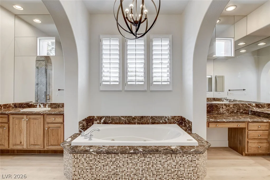 401 Grand Augusta, Las Vegas, NV 89144
