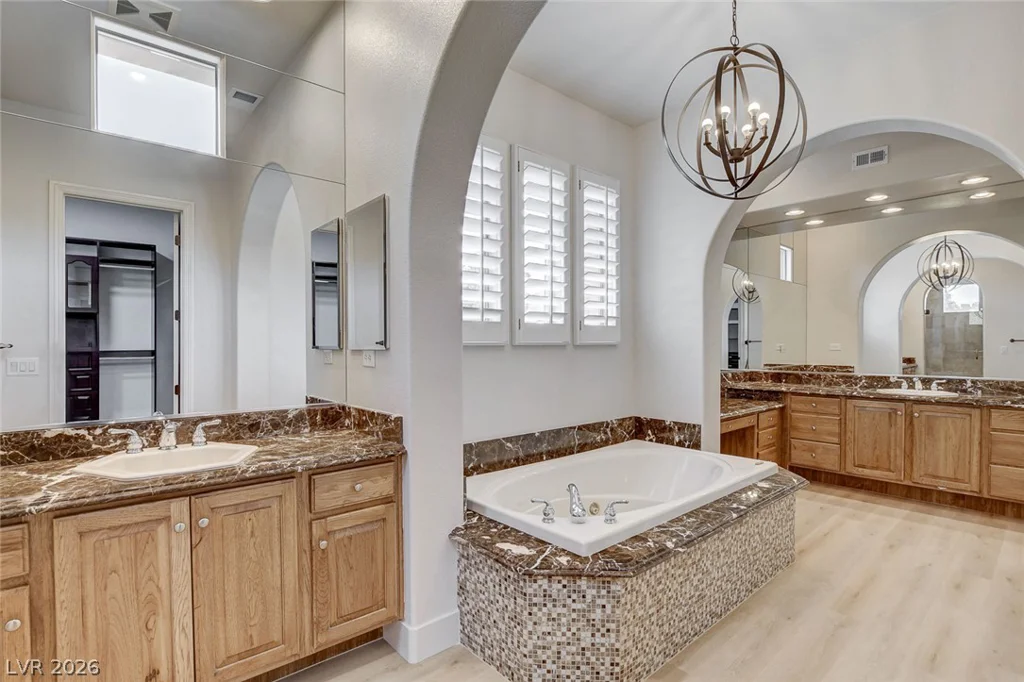 401 Grand Augusta, Las Vegas, NV 89144