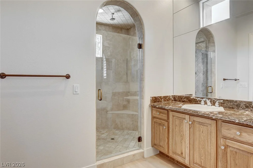 401 Grand Augusta, Las Vegas, NV 89144