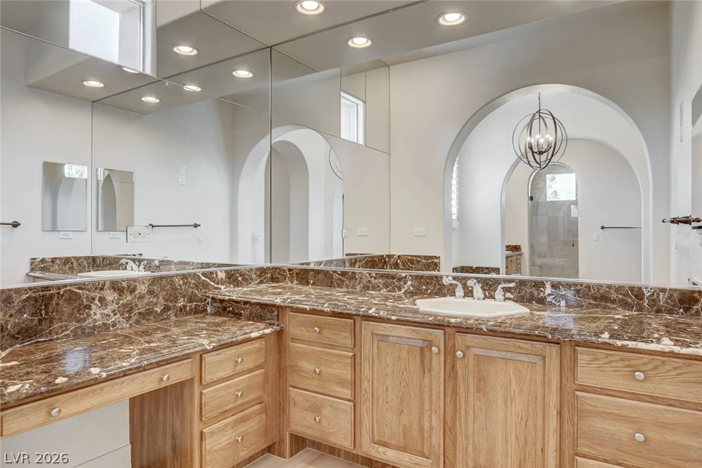 401 Grand Augusta, Las Vegas, NV 89144