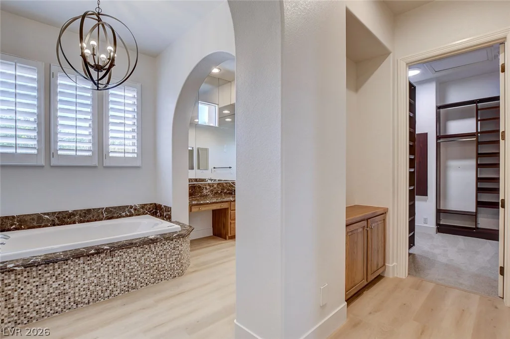401 Grand Augusta, Las Vegas, NV 89144