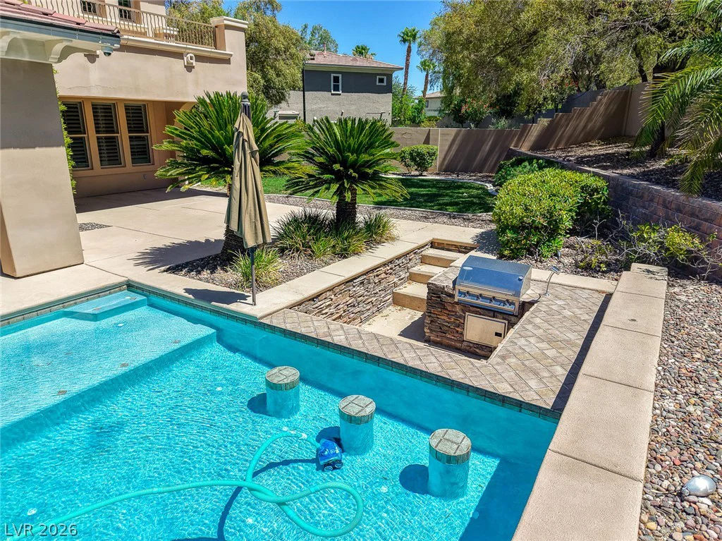 401 Grand Augusta, Las Vegas, NV 89144