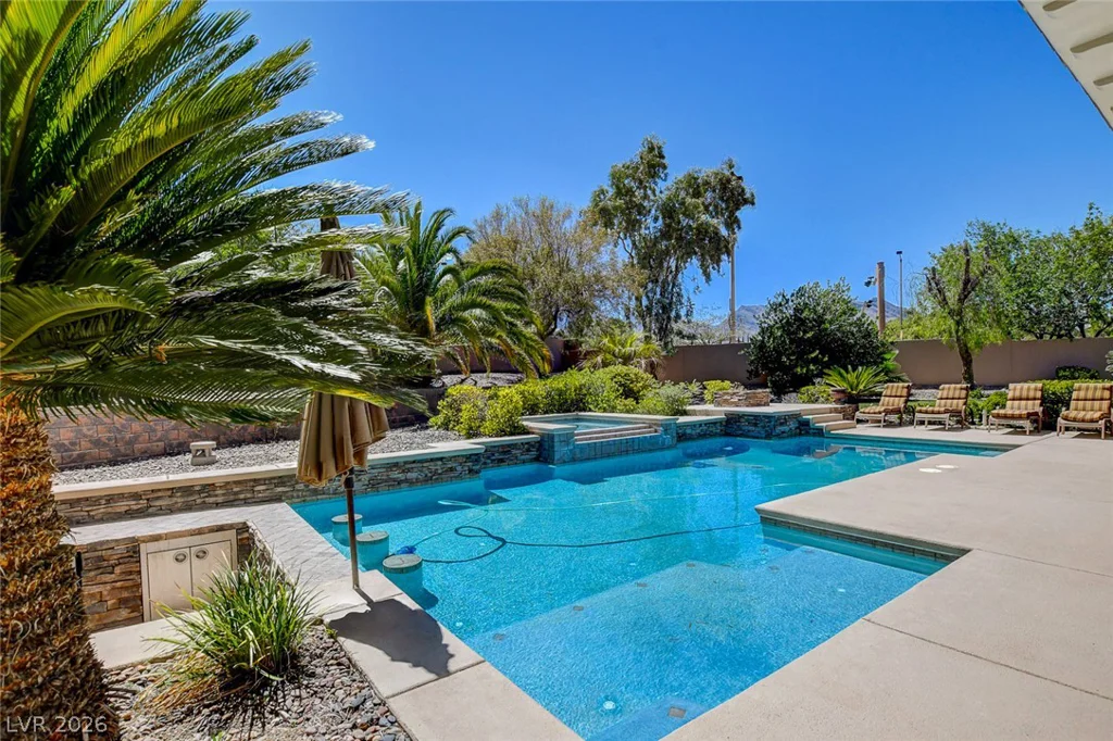 401 Grand Augusta, Las Vegas, NV 89144