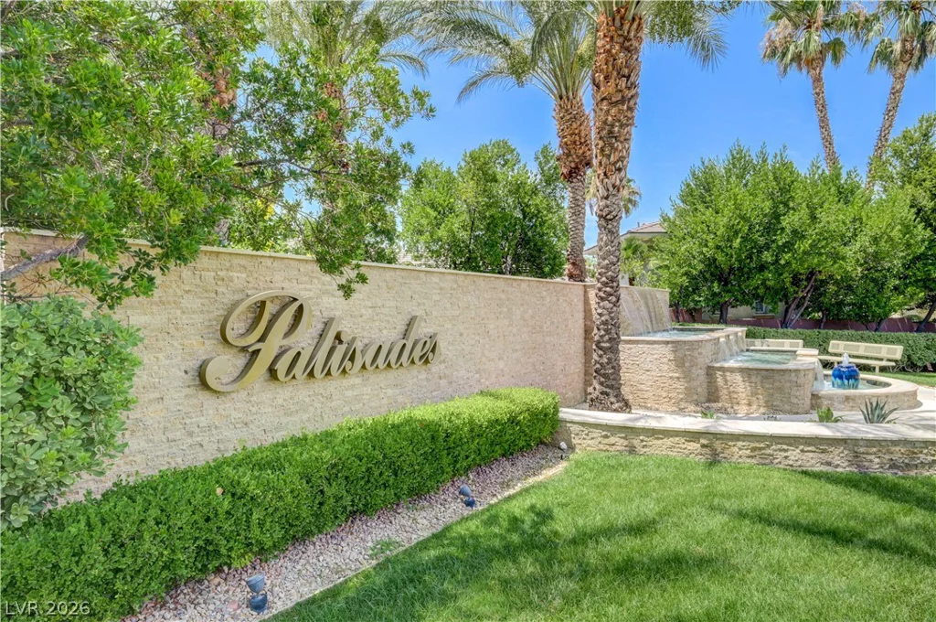 401 Grand Augusta, Las Vegas, NV 89144