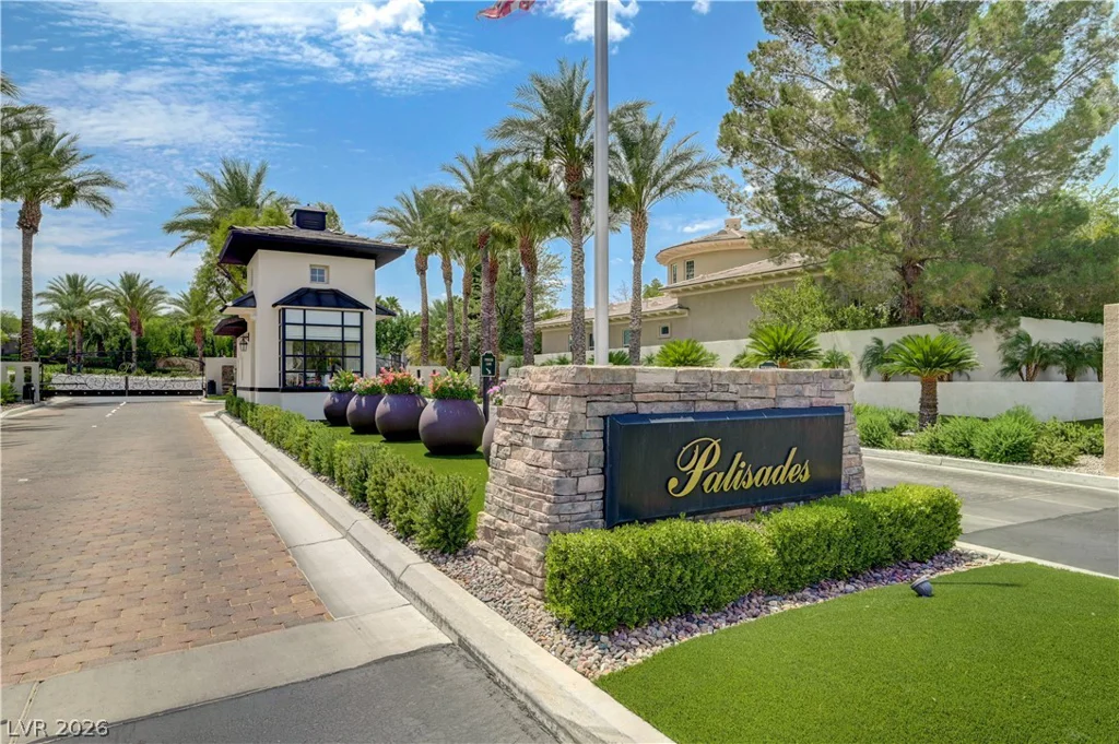 401 Grand Augusta, Las Vegas, NV 89144