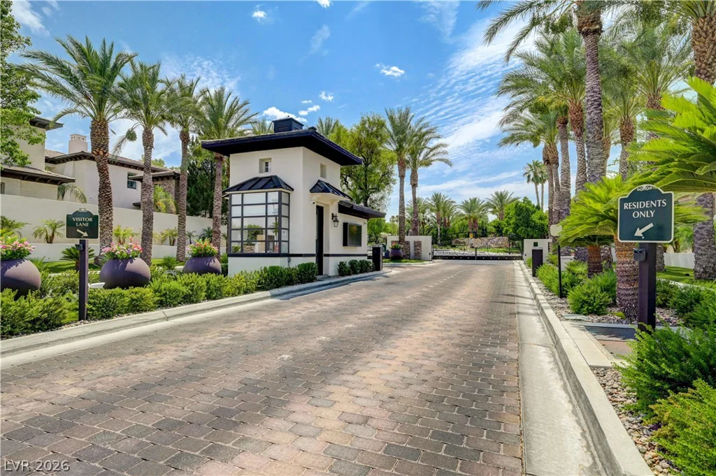401 Grand Augusta, Las Vegas, NV 89144