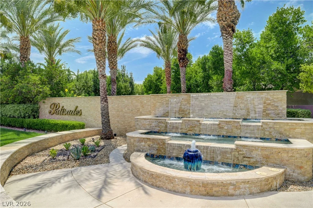 401 Grand Augusta, Las Vegas, NV 89144