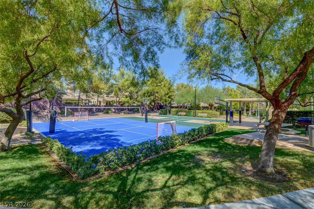 401 Grand Augusta, Las Vegas, NV 89144