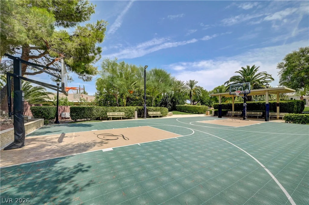 401 Grand Augusta, Las Vegas, NV 89144
