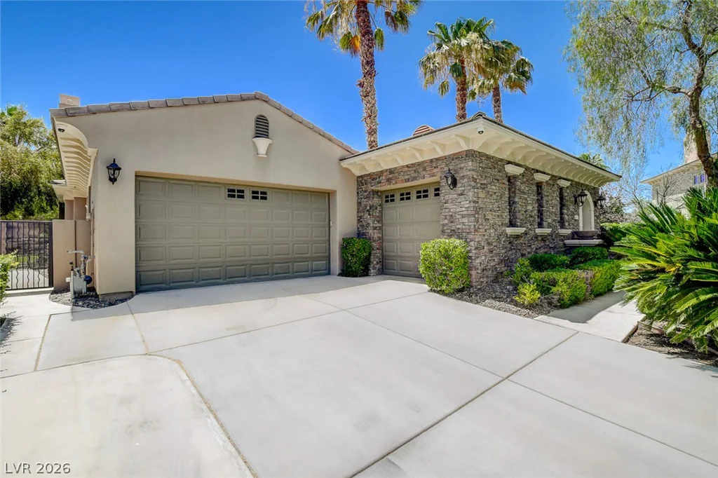 401 Grand Augusta, Las Vegas, NV 89144