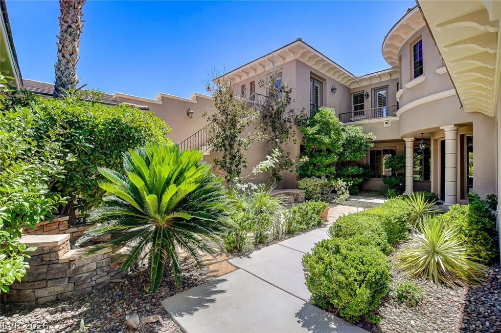 401 Grand Augusta, Las Vegas, NV 89144