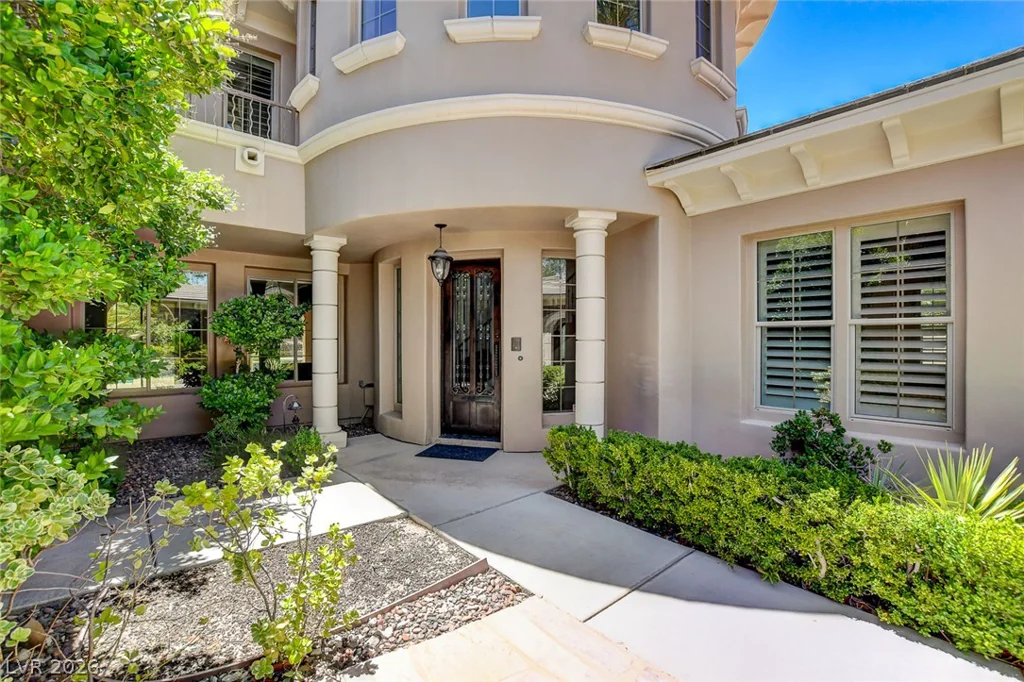 401 Grand Augusta, Las Vegas, NV 89144