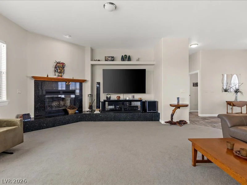 1731 Huckleberry, Pahrump, NV 89048