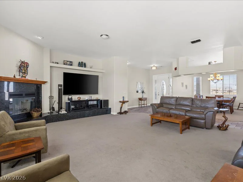 1731 Huckleberry, Pahrump, NV 89048