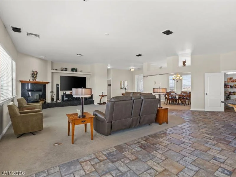 1731 Huckleberry, Pahrump, NV 89048