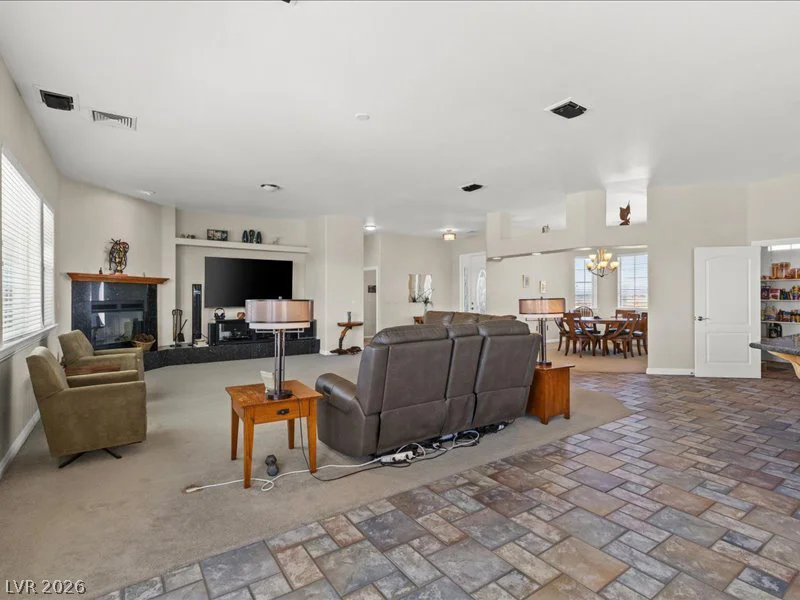 1731 Huckleberry, Pahrump, NV 89048