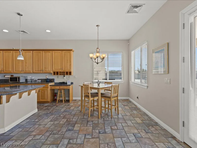 1731 Huckleberry, Pahrump, NV 89048