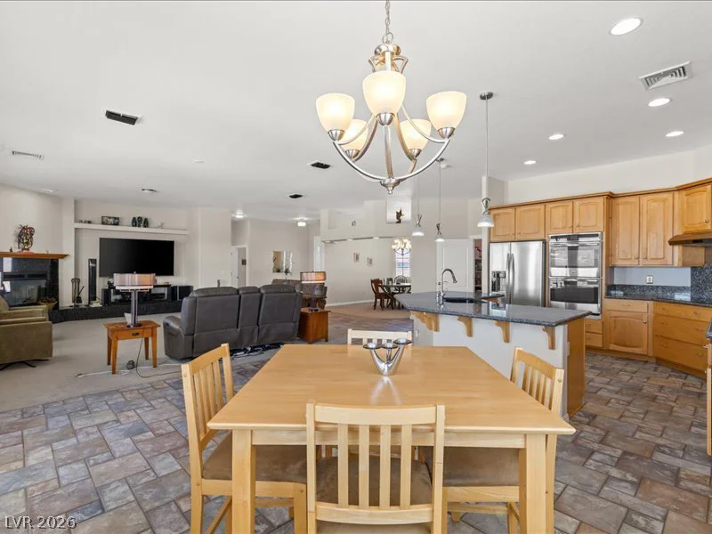 1731 Huckleberry, Pahrump, NV 89048