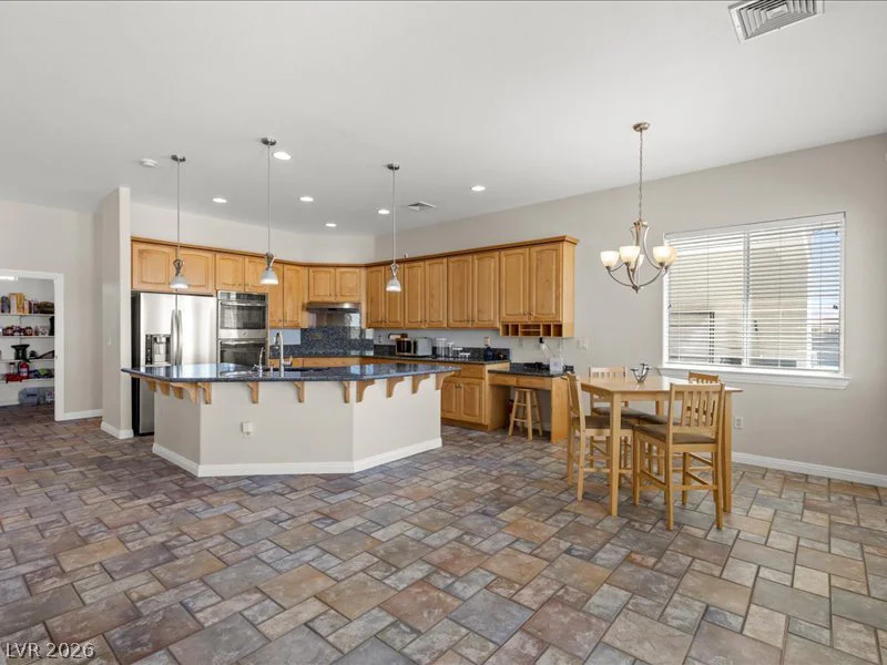 1731 Huckleberry, Pahrump, NV 89048