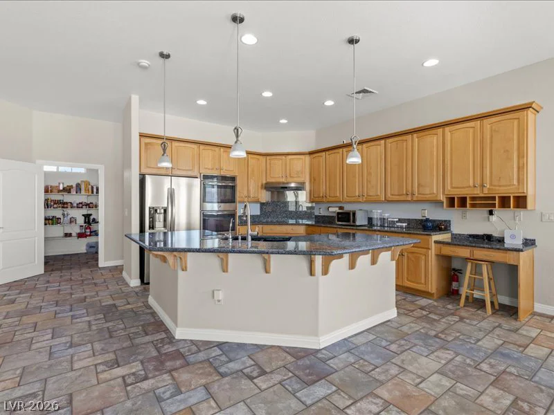 1731 Huckleberry, Pahrump, NV 89048