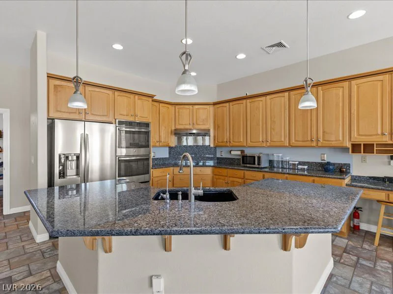 1731 Huckleberry, Pahrump, NV 89048