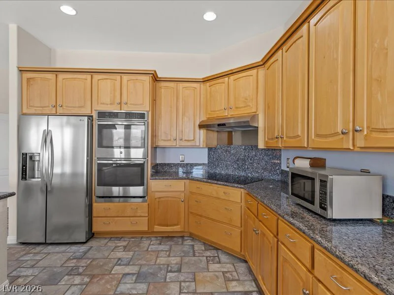 1731 Huckleberry, Pahrump, NV 89048