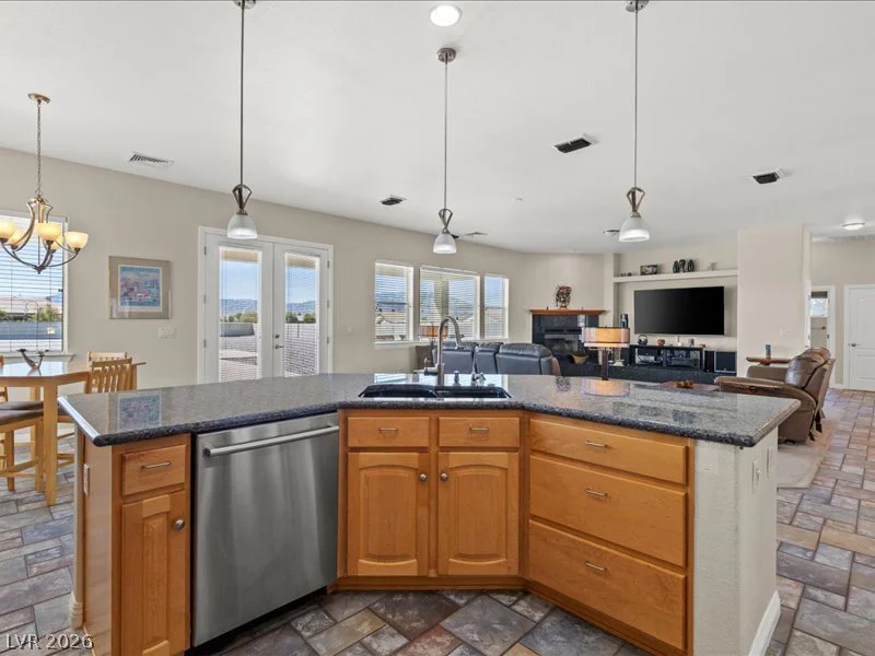 1731 Huckleberry, Pahrump, NV 89048