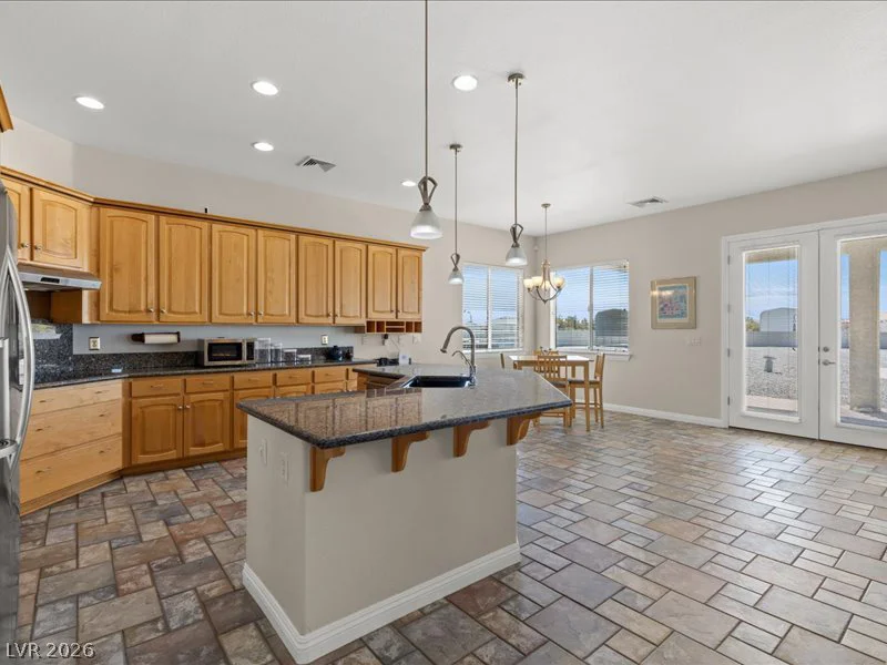 1731 Huckleberry, Pahrump, NV 89048