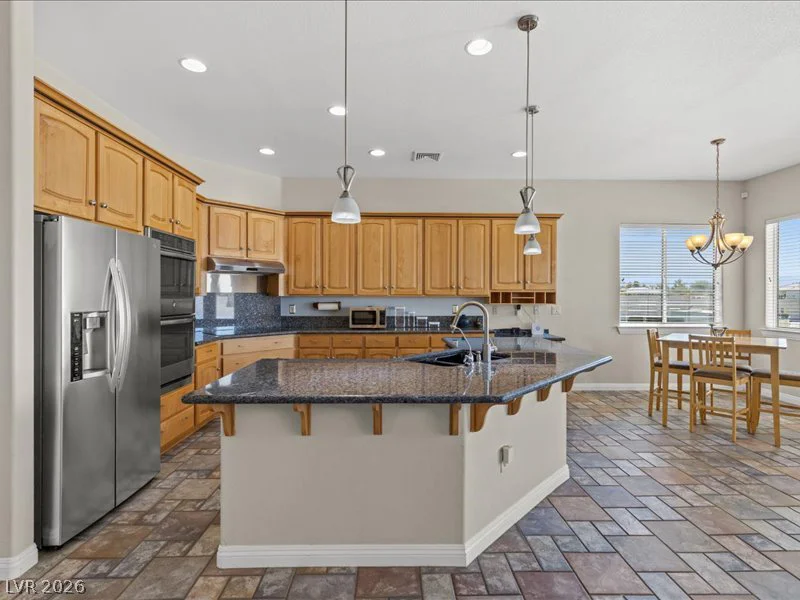 1731 Huckleberry, Pahrump, NV 89048