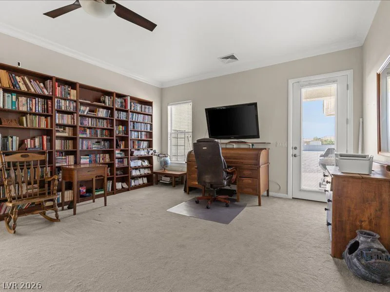 1731 Huckleberry, Pahrump, NV 89048